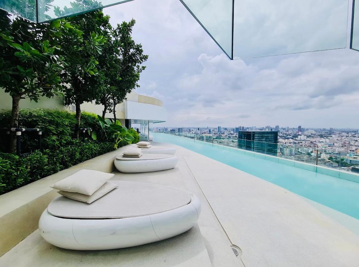 Appartement Asok - Din Daeng *