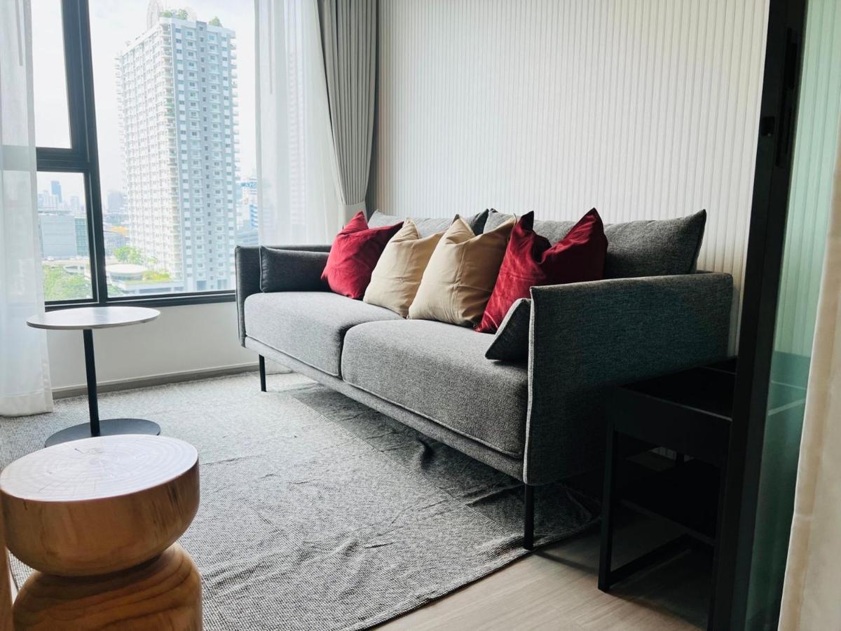 Appartement Asok - Din Daeng *