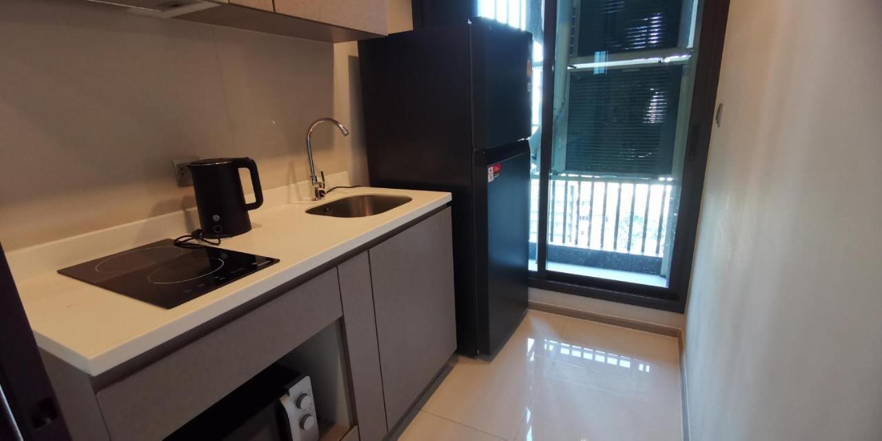Appartement Asok - Din Daeng *